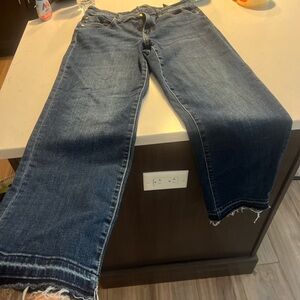 Classic Blue Women's Jeans